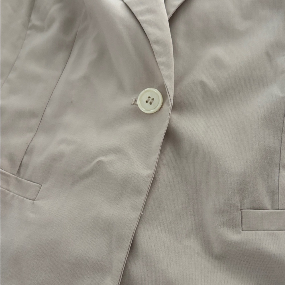 mark. Blazer - Picture 3 of 6